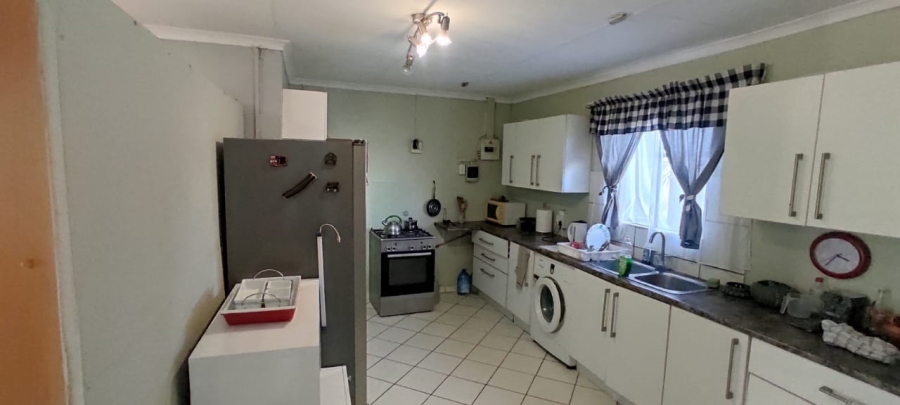 2 Bedroom Property for Sale in Mullersrust Free State